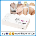 Hyaluronate Acid Injectable Ha Dermal Filler Derm Plus 10ml